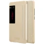 Nillkin Sparkle Series New Leather case for Meizu Pro 7 order from official NILLKIN store